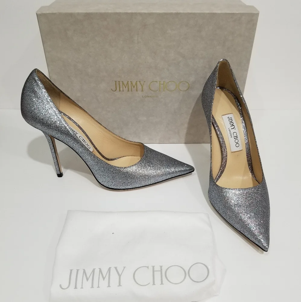 Jimmy Choo jimmy choo